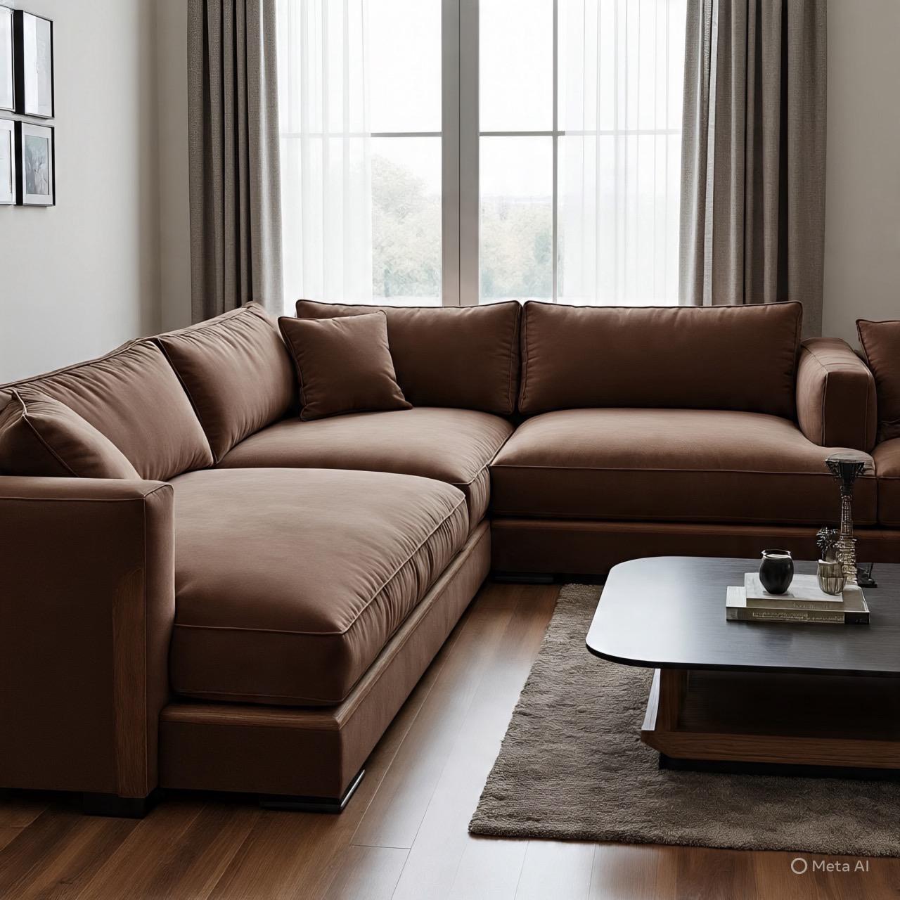 Premium Client Sofa 13